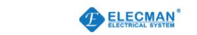 Hefei Elecman Electrical Co., Ltd. Logo